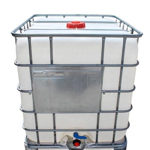 PAC Sıvı Sarı - Polialüminyum Klorür